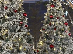 -东莞松山湖万象汇