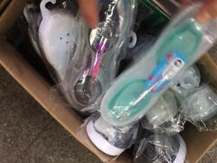 -天河体育中心游泳馆