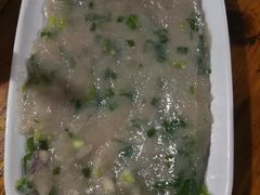 鱼滑-章记正宗南岗鱼蛋火锅