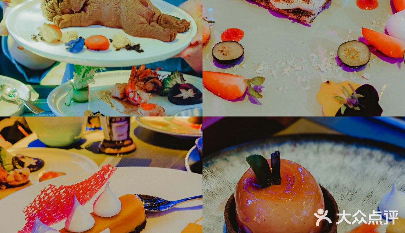 三亚 | 餐吧❗️酒吧❗️Livehouse的海之眼