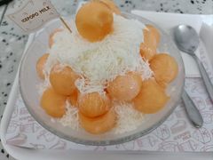 -ICEPOPO MILK(玉兰店)