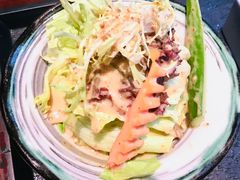 -古京·臻致料理(月湖店)