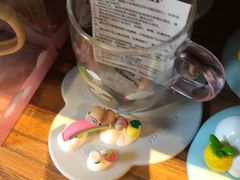 -星巴克(北京南站2B检票口)