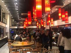 大堂-鸡毛店·川菜(双楠店)