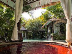 -碧桂园润杨溪谷温泉酒店