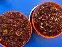 -玲玲米粉·新疆现炒米粉(大十字总店)