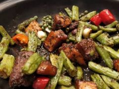 -小厨娘淮扬菜(六合欢乐港店)