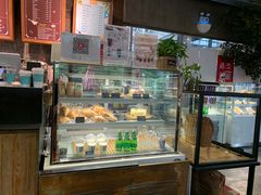 -咖啡陪你(广顺北大街福码大厦店)