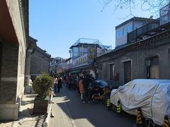 -清真·鸦儿李记·小馆(后海店)