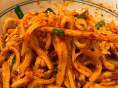 -樊二郎·驴蹄子面(科技路店)