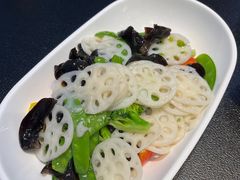 -紫光园·烤鸭·北京菜(团结湖店)