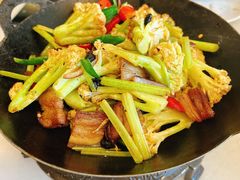 -华盛丰温州大排档(东三环南路店)