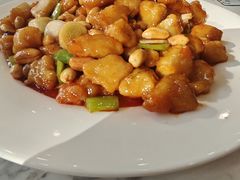 -老苏扬饭店