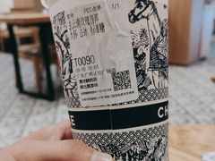 -霸王茶姬(正佳广场店)