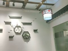 -太明渔村淮扬菜馆(龙蟠中路店)