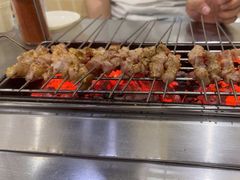 -小寒羊烧烤(凯瑞时代大厦店)