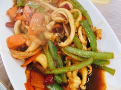 -阿杰臻选海鲜饭店(普陀山店)