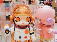 -泡泡玛特POPMART(国金街店)