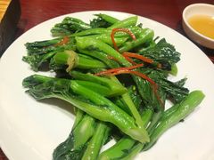 时蔬-潮堂(环球金融中心店)