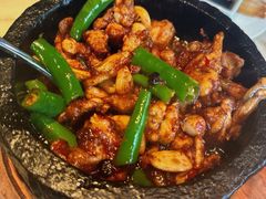 -桂满陇·景观餐厅(新世界店)