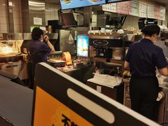 -麦当劳(天兴罗斯福店)
