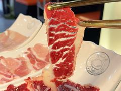 -熊大·鲜烤黄牛肉(五山店)