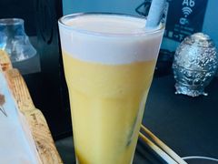 -M-MIX电音烤吧