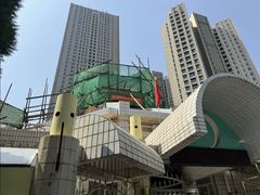 -天津市和平区西宁道清真寺