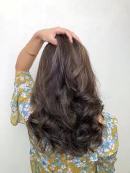 -锦尚名仕Hair Salon