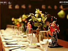 -樱之盛宴·蟹料理海鲜自助(前进大街店)