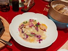 -山西会馆·晋菜·晋商宴·学堂记忆(许坦西街店)