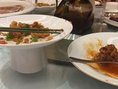 -内蒙古驻京办餐厅