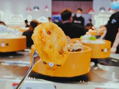 -龍歌自助小火锅(兰山上海路万达店)