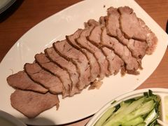 -老昌春饼(松北店)
