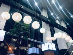 -丽池宫韩式汗蒸会馆(华灯坊店)