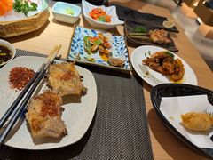 -德川家日本料理(中关村寰太大厦店)