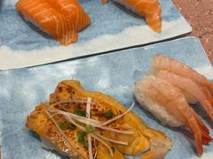 -元气寿司(环球港店)