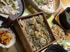 -猪腰一家·地道佛山菜(盐步店)