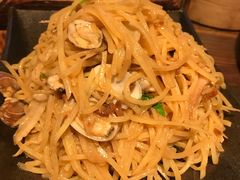 海味土豆丝-水煮三国·川鲁江湖菜(香山店)