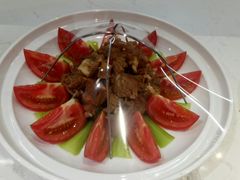 -冠州宴·海鲜烤鸭民间菜(冠县店)