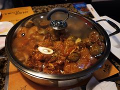 -黄记煌三汁焖锅(1818广场店)