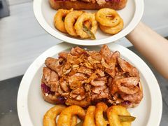 -O'eat Blossom&Pelican(深圳首店)