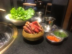 坛子牛排-伊茉家的烤肉店(勒泰中心店)