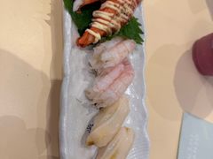 -Sushi Hanzo半藏(天环广场店)