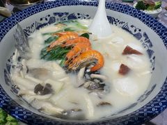 -山外山菜馆(玉泉路店)