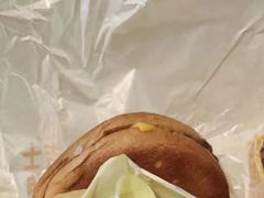 吉士汉堡-麦当劳(杭州东站高铁店)