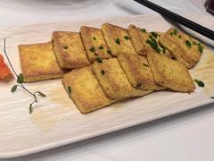 -院里寻菜·精致庭院菜(观沙岭店)