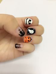 -爱嘉生活美甲美睫纹绣半永久