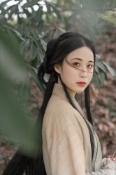 -八角古风摄影