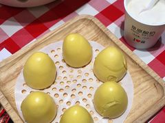 -西贝莜面村(上海百联西郊店)